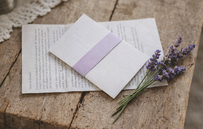 Jane Austen Mail Club
