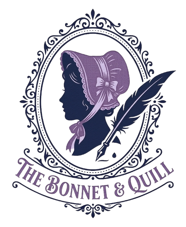 The Bonnet and Quill